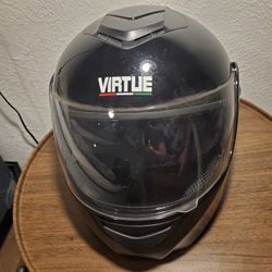 Motorcycle Helmet 