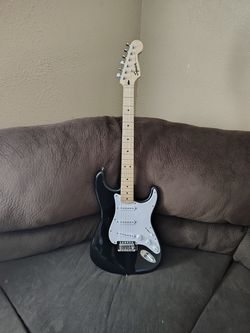 Squier Stratocaster by fender