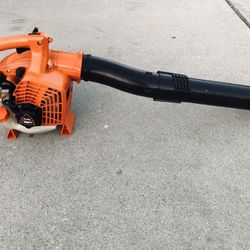 Echo Commercial Gas Blower 