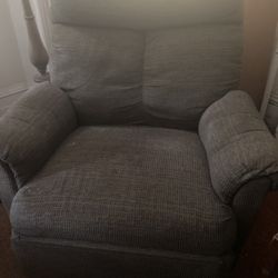 Recliner