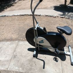 !! Exercise Machine Body Rider NEEDS A SEAT BOLT