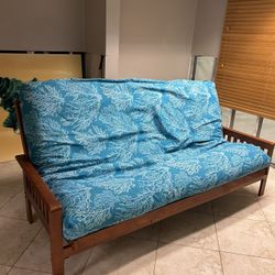 Futon Queen Size