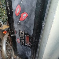 Gmc Parts Or Chevrolet 