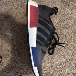 Brand New Men’s Adidas 8.5