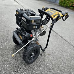 fight true Ease Cleaning with Energy-Saving Pressure Washers!