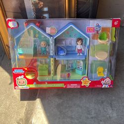 Coco melon Storage And Go 