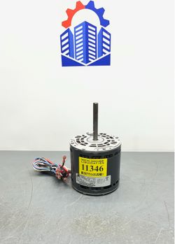 Emerson / K55HXBAR-5894 / HP ( 1/3) / 115V / PH 1 / FR 48Y / Electric Motor/SKU 11346
