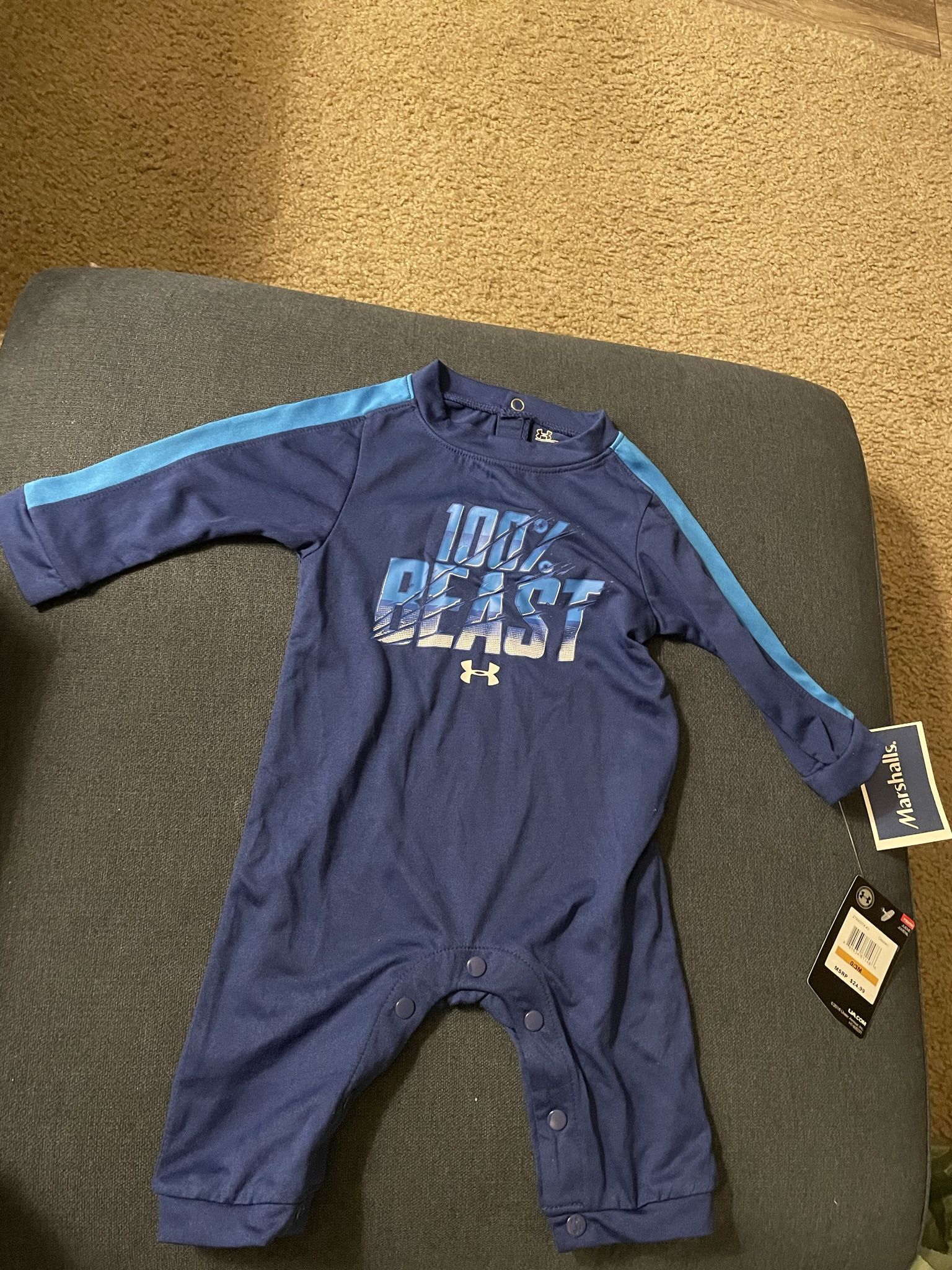 All Baby Clothes $5 And Under