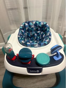 baby walker