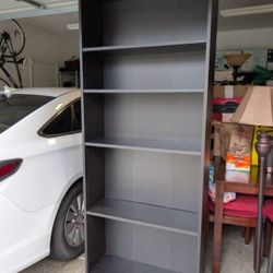 Ikea Bookcase 