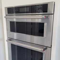 Kitchenaid 30" Combination Wall Oven 