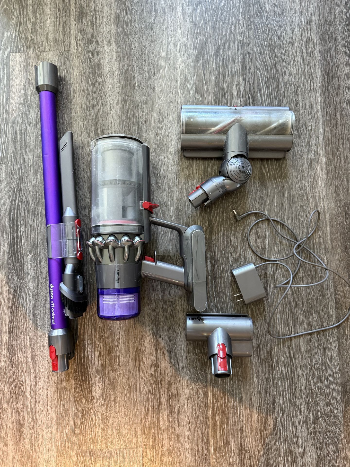 Dyson V11 animal