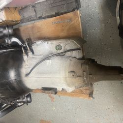 350 Transmission