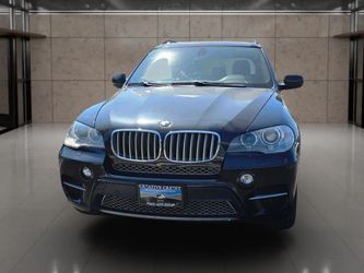 2013 BMW X5