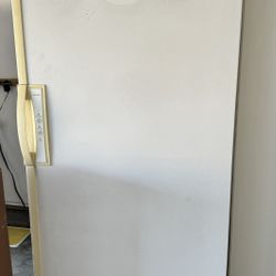 Kenmore elite Frostless Freezer