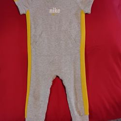 Nike-Toddler Outfit 