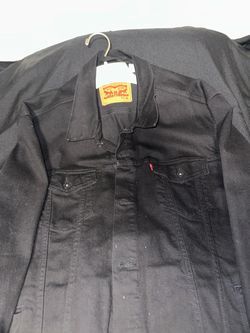 3XL Levi’s Trucker Jacket