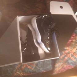 Jordan  11s