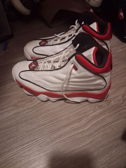 Jordans