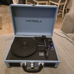 Victrola Journey II Record Player 