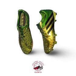 Adidas Predator Lethal Zones LZ 2 II Soccer Cleats