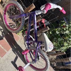 Kids Bicycle 