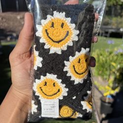 Custom Handmade Scarf