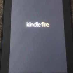Kindle Fire HD 7 3rd gen