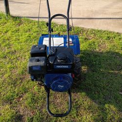 Triller Powerhorse 212cc