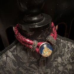 🎄Christmas Bracelets $5.00 Your Choice🎄