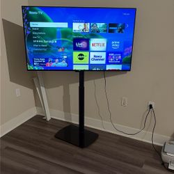 Roku Smart Tv 