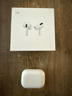 AirPod Pros Gen 1