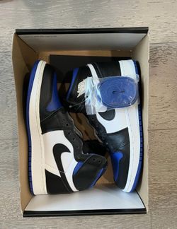 Jordan 1 Royalty GS 5.5Y