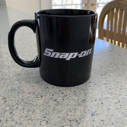 Snap on tools New Coffee cups, 3 mugs heat activated Picture changing