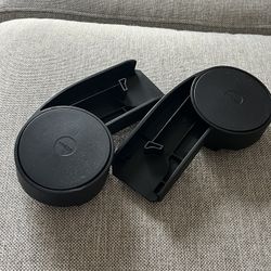 Cybex Gazelle S Car Seat Adapter 