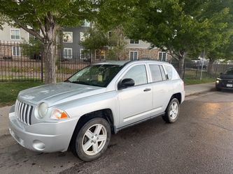 Reliable Jeep only 110,000 miles 4x4