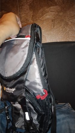 Outdoor Products Ripcord Hydration BackPack for Sale in Las Vegas NV OfferUp