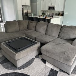 Sectional Sofa