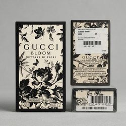 Gucci Plum Eau De Parfum