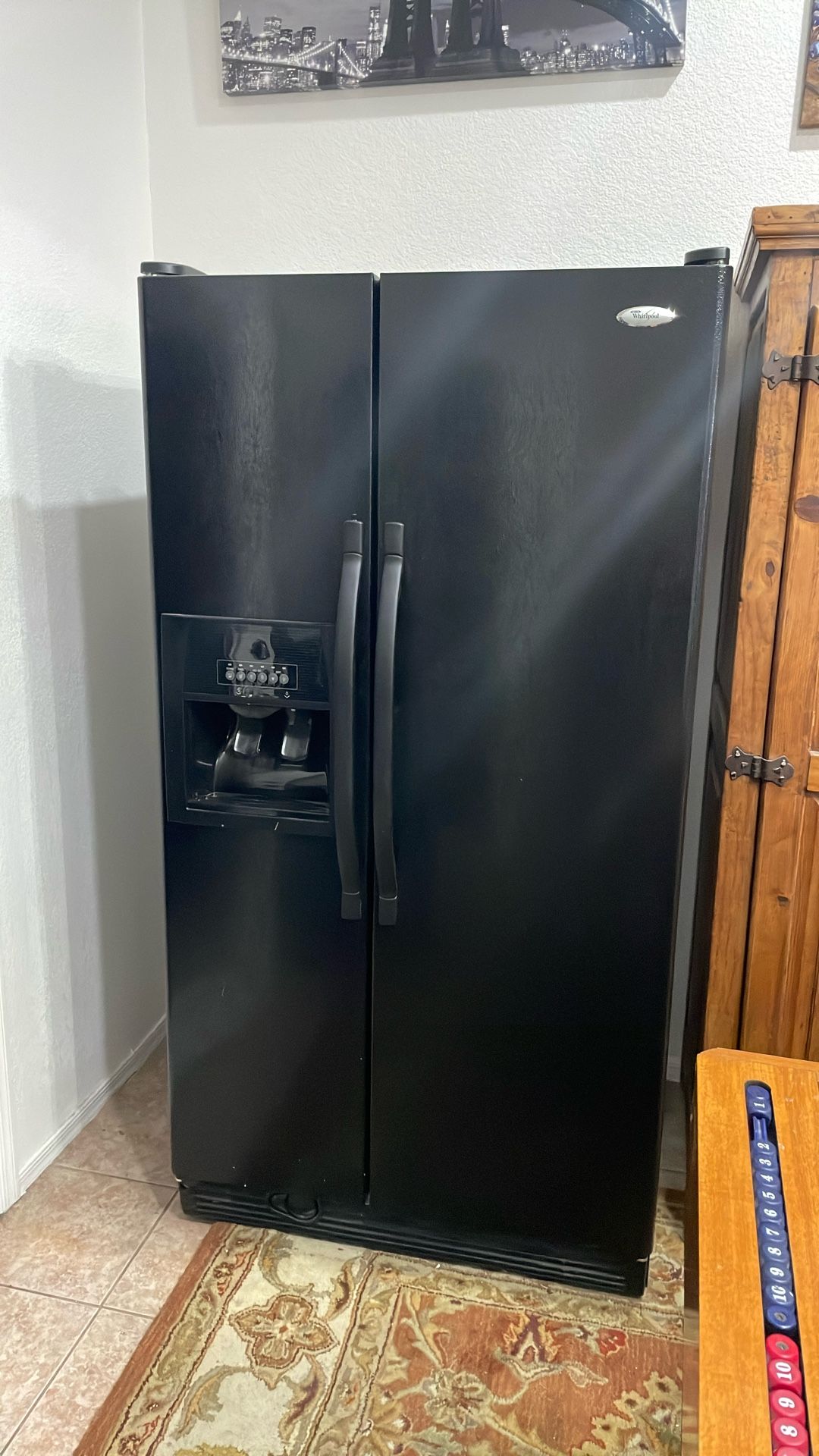 Refrigerator