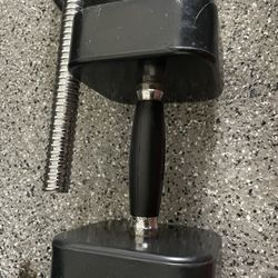 Dumbbell 15lbs