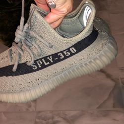 Yeezys