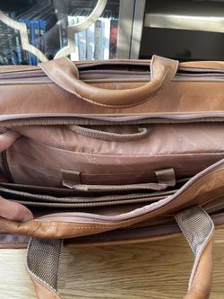 Computer Laptop Wheeled Bag