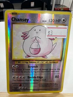 Chansey