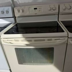 Kenmore Stove 