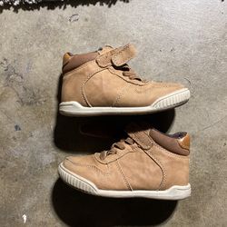 Toddler Shoes
