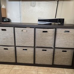 Cube Storage Organizer 