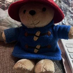 Paddington Bear