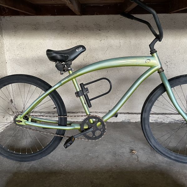 Nirve Beach Cruiser for Sale in Westminster, CA OfferUp