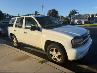 2006 Chevrolet TrailBlazer
